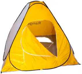 Палатка Ranger NB 3589 Winter -5 ц:жёлтый
