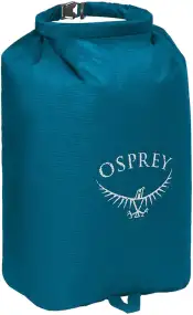 Гермомешок Osprey Ultralight DrySack 12L Waterfront Blue