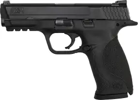 Пістолет спортивний Smith&Wesson Military&Police кал. 9 мм (9х19)