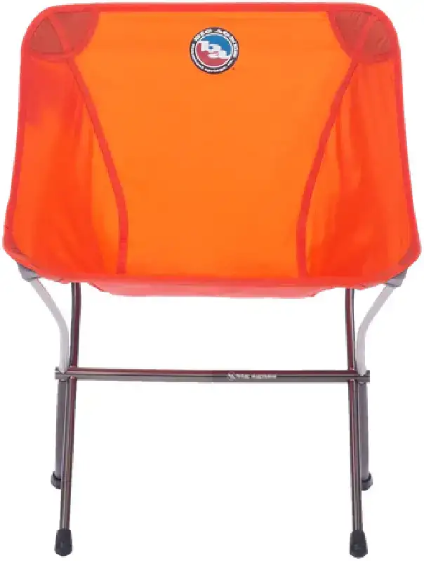 Кресло Big Agnes Skyline UL Chair Orange