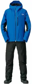 Костюм Daiwa Gore-Tex Winter Suit DW-1208 Blue
