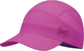 Кепка Buff Pack Trek Cap Solid Pink