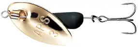 Блесна Smith AR Spinner Trout Model 2.1g #02 MTBK