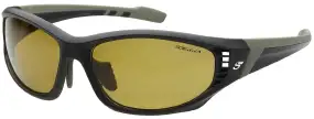 Окуляри Scierra Wrap Arround Ventilation Sunglasses Yellow Lens