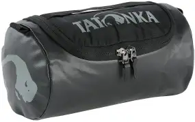 Косметичка Tatonka Care Barrel ц:black