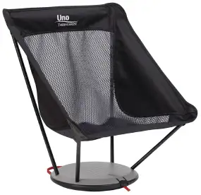 Крісло Therm-A-Rest Uno 113 кг ц:чорний