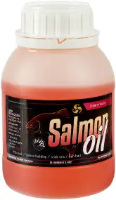 Ликвид Trinity Salmon Oil 500ml