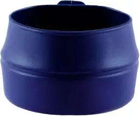 Кружка Wildo Fold-A-Cup. Navy blue
