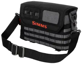 Сумка Simms Open Water Tactical Waist Pack ц:black