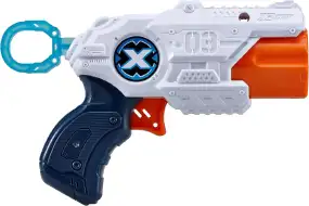 Бластер X-Shot EXCEL "MK 3" 36118Z (8 патронів)