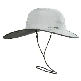 Шляпа Chaos Stratus Storm Hat L/XL Drizzle