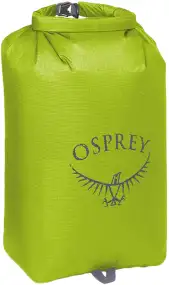 Гермомешок Osprey Ultralight DrySack 20L Green