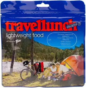 Сублімат Travellunch Couscous 250 г
