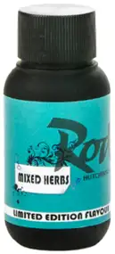 Ліквід Rod Hutchinson Bottle of Mixed Herbs of 50 ml