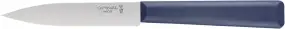 Нож Opinel №312 Paring. Цвет - синий
