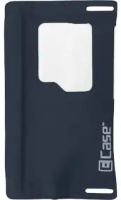 Гермопакет SealLine i-Series iPod/iPhone 5 Black