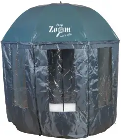 Зонт CarpZoom PVC Yurt Umbrella Shelter 250cm 4kg