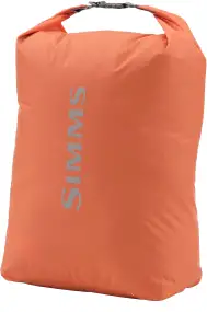 Гермомешок Simms Dry Creek Dry Bag L Bright orange
