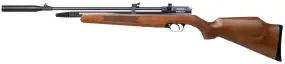 Гвинтівка пневматична Diana Trailscout Wood кал. 4.5 мм