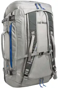 Сумка Tatonka Duffle Bag 45 L grey