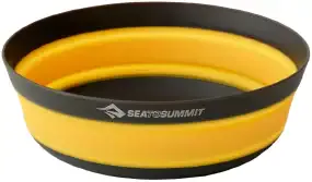 Миска Sea To Summit Frontier UL Collapsible Bowl M Sulphur Yellow
