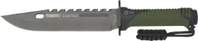 Нож K25 Thunder I OD