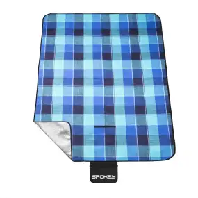 Коврик Spokey Picnic Blanket (839636) Flannel