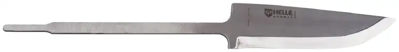 Клинок ножа Helle №80 Folkekniven