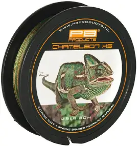 Повідковий матеріал PB Products Chameleon 20m