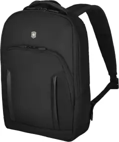 Рюкзак Victorinox Travel Altmont Professional City Laptop 14" 14L Black