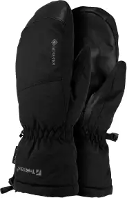 Рукавицы-перчатки Trekmates Chamonix Mitt GTX TM-004819 Black