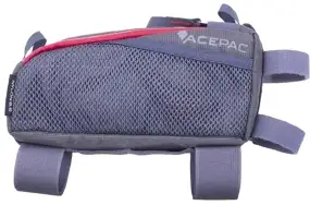 Сумка на раму Acepac Fuel Bag 2021. M. Blue
