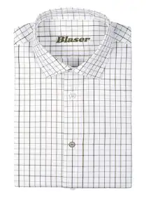 Рубашка Blaser Active Outfits Oxford