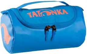 Косметичка Tatonka Care Barrel ц:bright blue