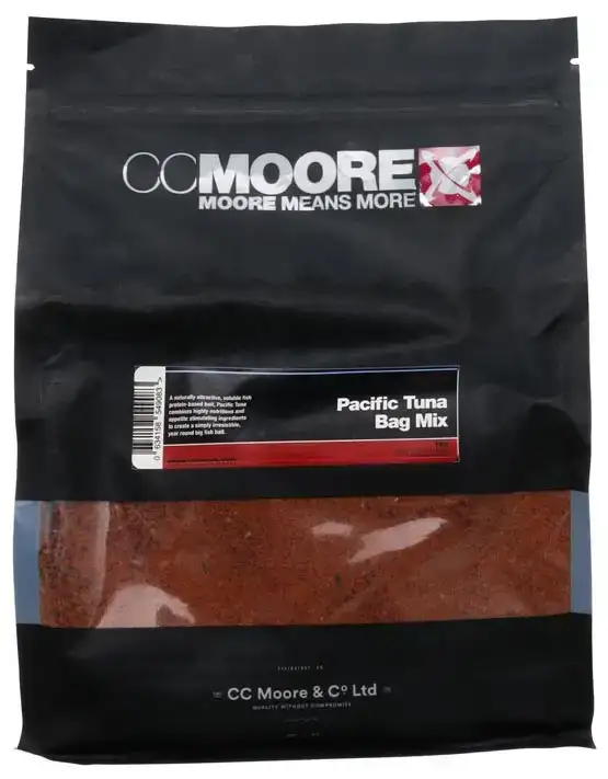 Стик микс CC Moore Pacific Tuna Bag Mix 3kg
