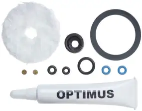 Ремонтний комплект Optimus Nova; Nova+; Polaris Spare Parts Kit Light