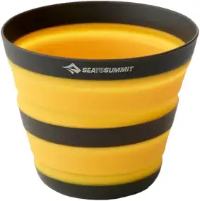 Склянка Sea To Summit Frontier UL Collapsible Cup Sulphur Yellow