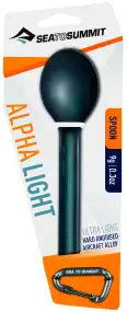 Ложка Sea To Summit Alpha Light Spoon
