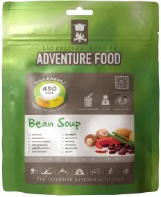 Сублімат Adventure Food Been Soup