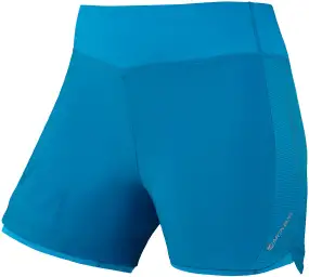 Шорты Montane Female Katla Twin Skin Shorts M/12/38 Cerulean Blue