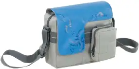 Рюкзак Tatonka Ollie. Объем - 5 л. Цвет - blue
