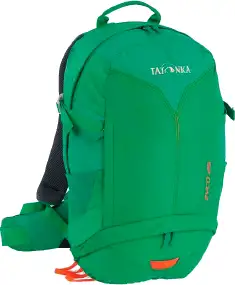 Рюкзак Tatonka Zyco. Объем - 25 л. Цвет - lawn green