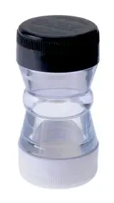 Емкость для специй GSI Salt & Pepper Shaker