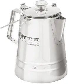 Кофеварка Petromax Percolator 1,5л