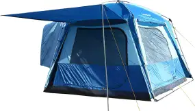 Палатка KingCamp Melfi. Blue
