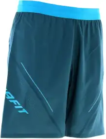 Шорты Dynafit Alpine 2 M Shorts 50/L Blue