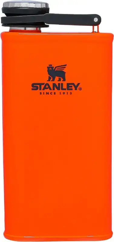 Фляга Stanley Classic 0,23 L Orange