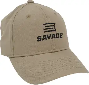 Кепка Savage Песочный