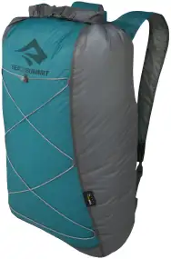 Рюкзак Sea To Summit Ultra-Sil Dry Day Pack 22L ц:pacific blue