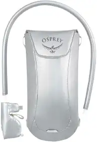 Питьевая система Osprey Four Season Insulation Kit (утеплитель) Silver